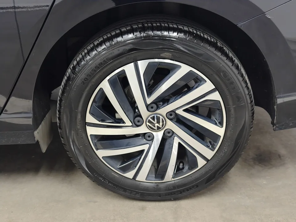 Volkswagen Lavida 300TSI DSG Starry Sky Edition 2023 — миниатюра 3
