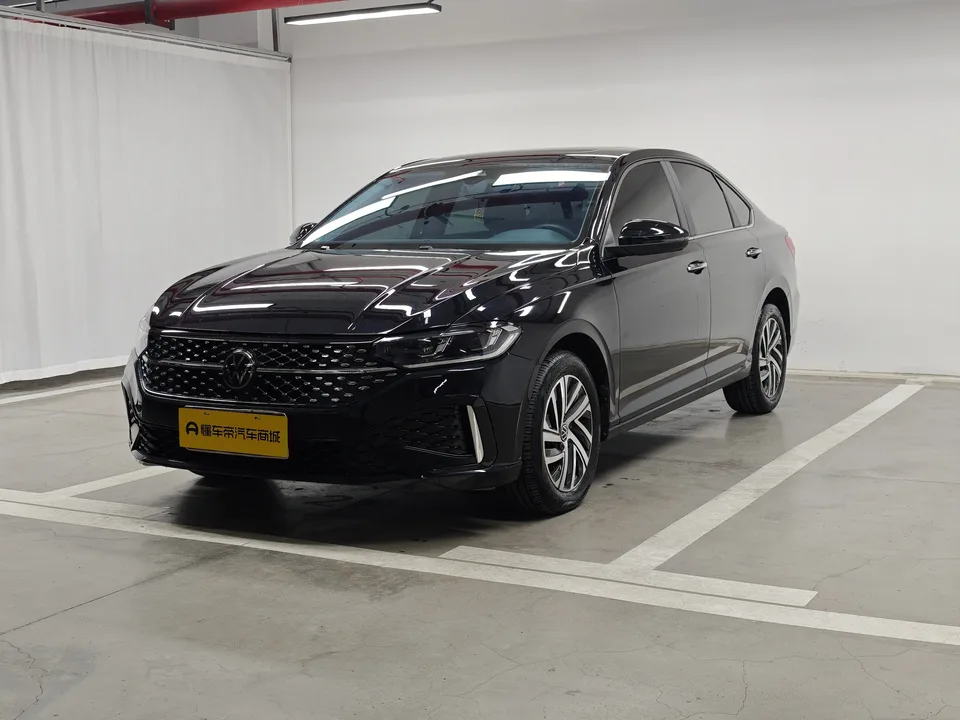 Volkswagen Lavida 2023