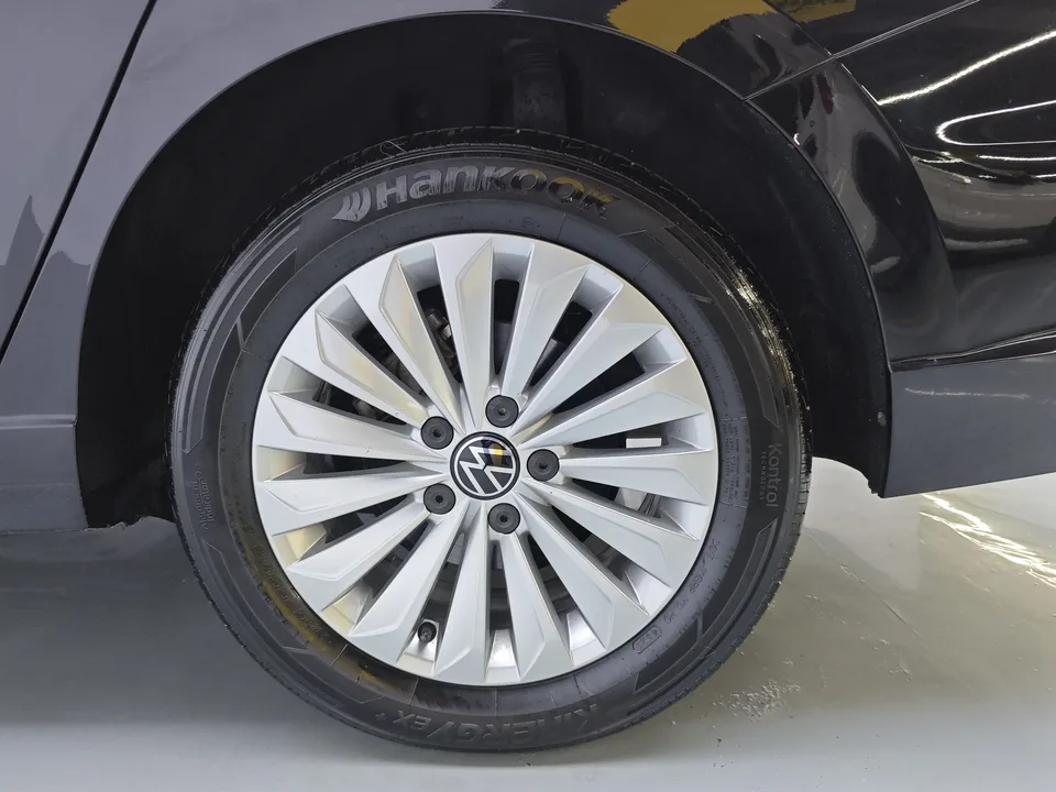Volkswagen Lavida Lavida 2021 1.5L Automatic Comfort Edition 2022 — миниатюра 3