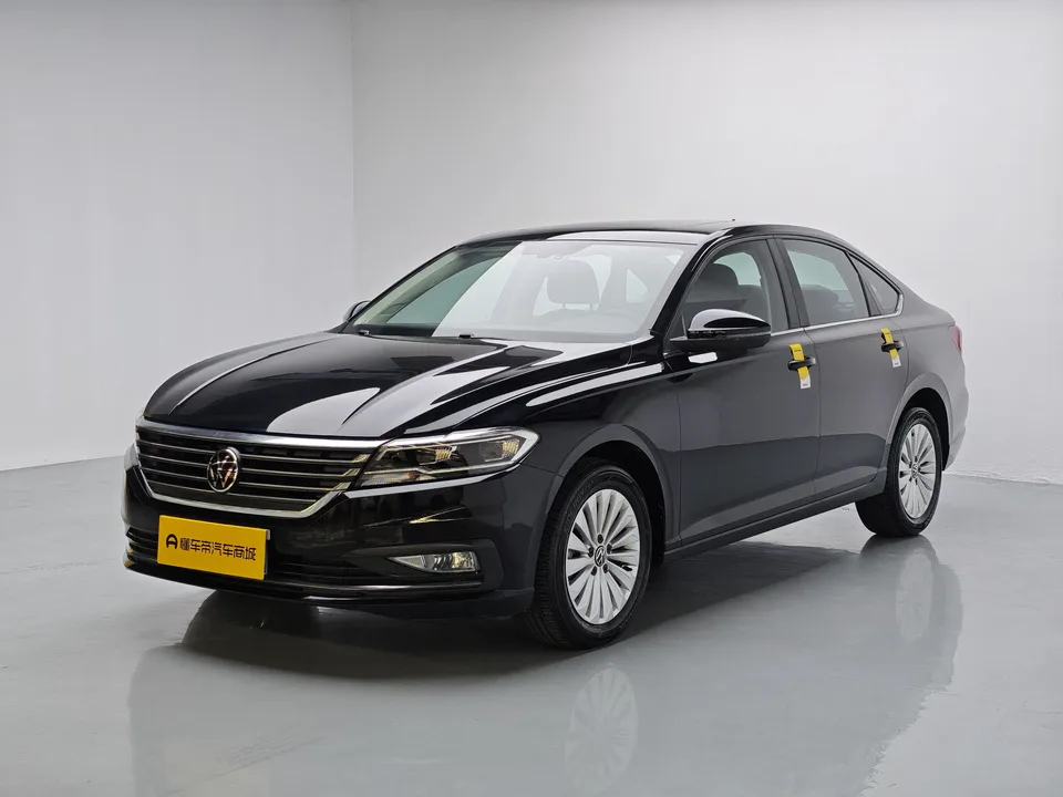 Volkswagen Lavida 2022