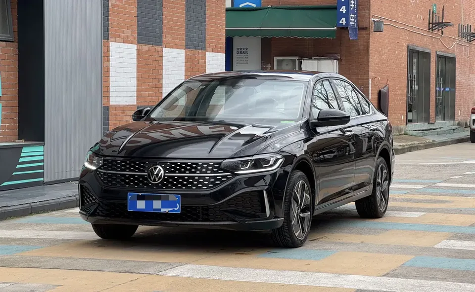 Volkswagen Lavida 2023