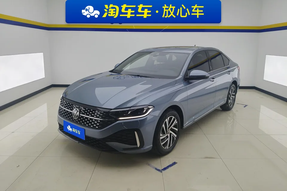 Volkswagen Lavida 2023