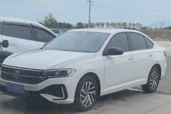 Volkswagen Lavida 2025