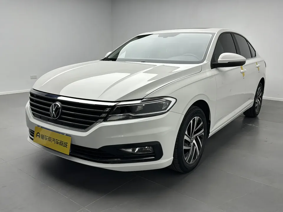 Volkswagen Lavida 2022