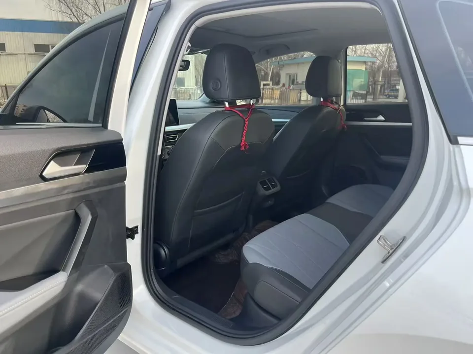 Volkswagen Lavida Lavida 2023 1.5L automatic Deyi version 2023 — миниатюра 3