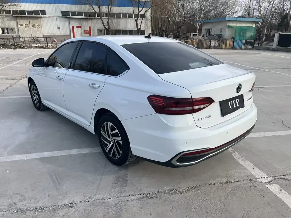 Volkswagen Lavida Lavida 2023 1.5L automatic Deyi version 2023 — миниатюра 4