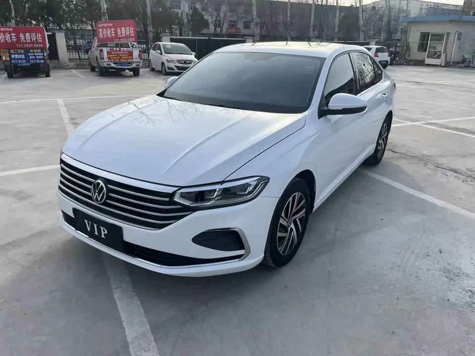 Volkswagen Lavida 2023