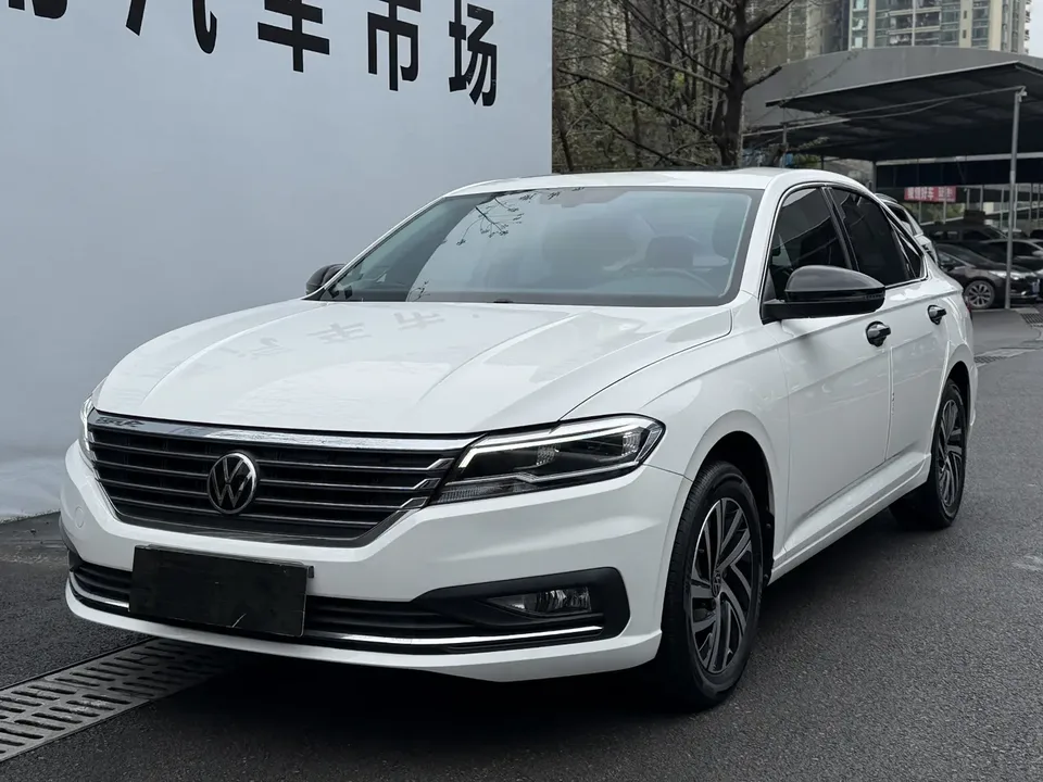 Volkswagen Lavida 2022