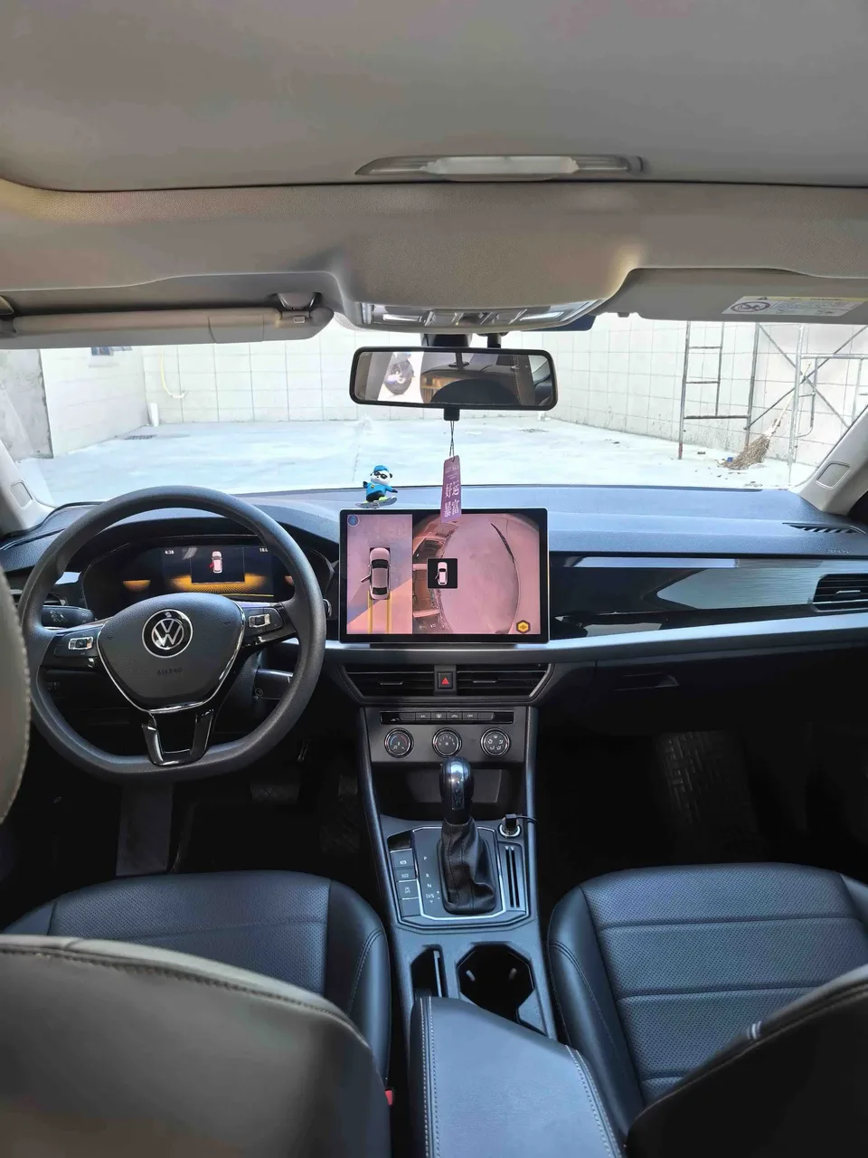 Volkswagen Lavida Lavida 2022 1.5L Automatic Vision Edition 2022 — миниатюра 4