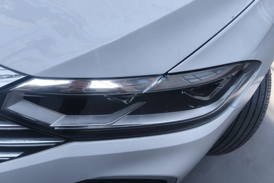 Volkswagen Lavida Lavida 2023 280TSI DSG Full Edition 2022 — миниатюра 5