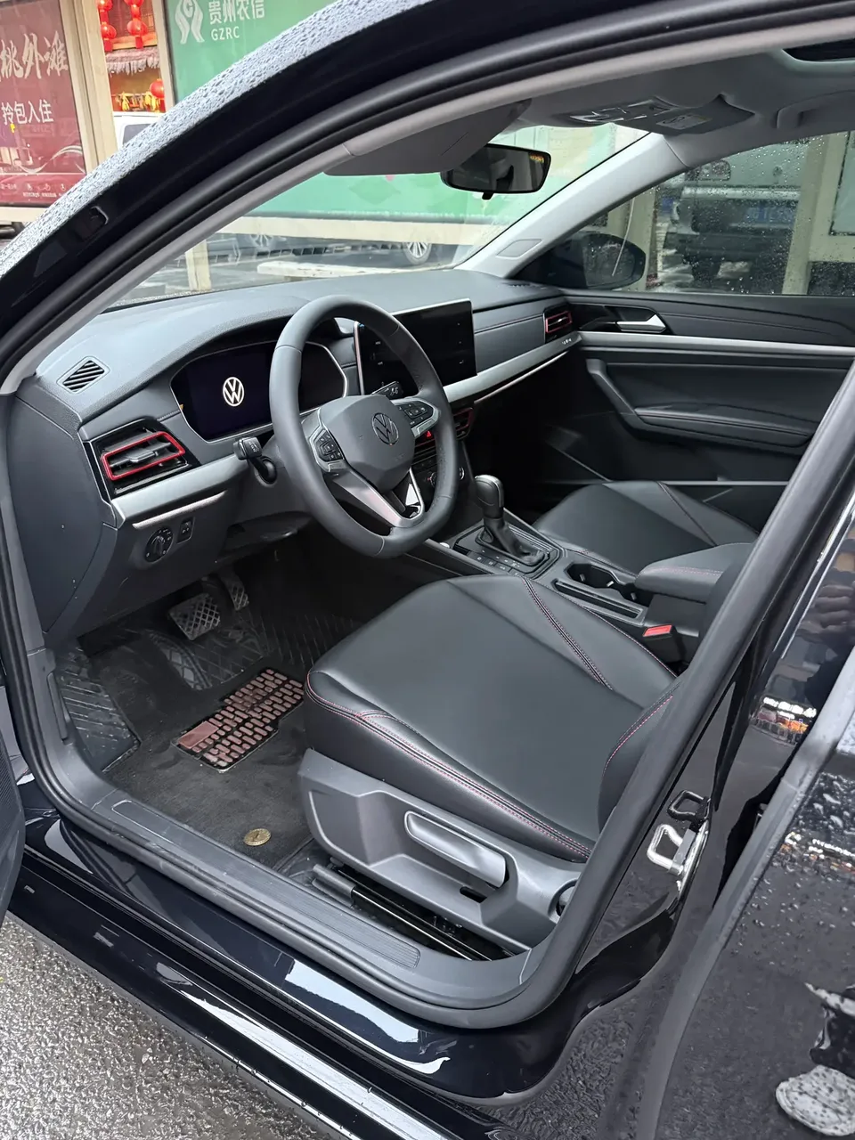 Volkswagen Lavida Lavida 2024 300TSI DSG Starry Sky Full Edition 2025 — миниатюра 3