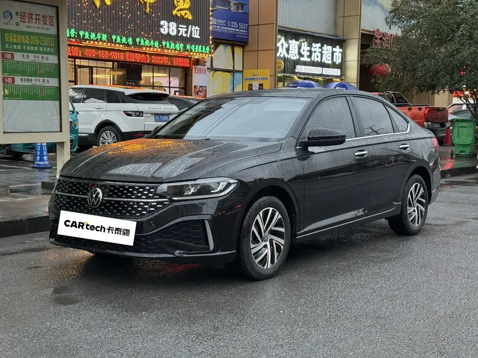 Volkswagen Lavida 2025
