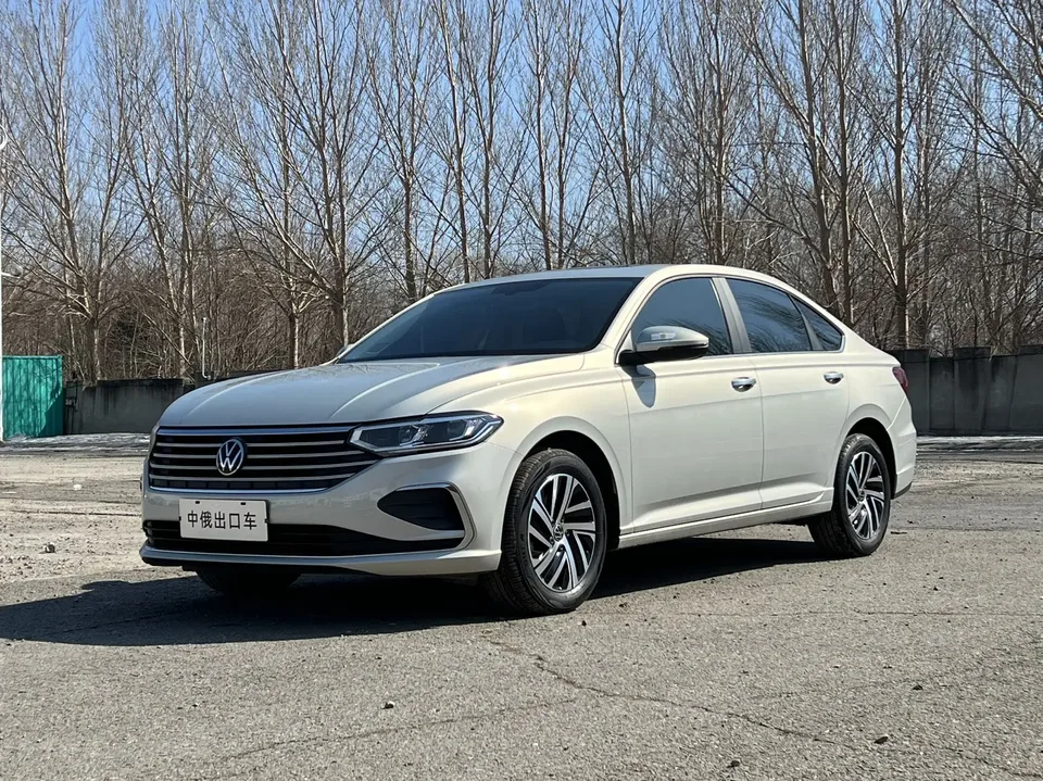 Volkswagen Lavida Lavida 2023 280TSI DSG Full Edition 2023 — фото 1, купить с доставкой в Москву