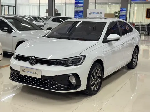 Volkswagen Lavida 2023 buy in Moscow