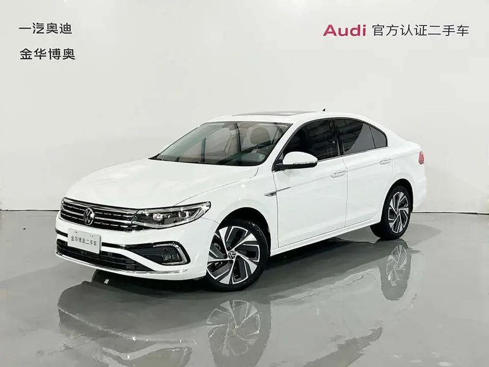Volkswagen Bora 2024