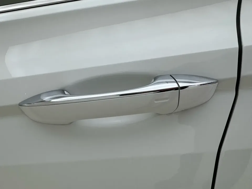Volkswagen Bora Bora 2023 200TSI DSG Intelligent Driving PRO Edition 2022 — thumbnail 3