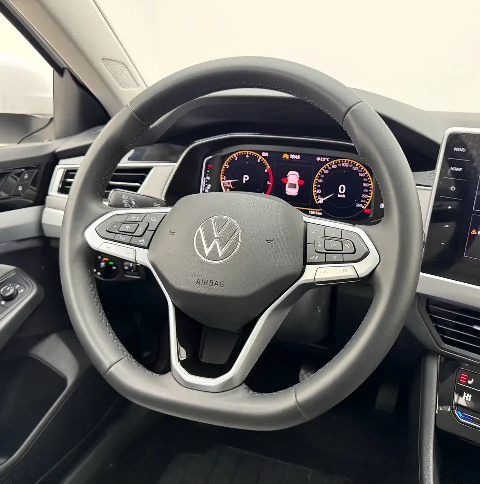 Volkswagen Bora Bora 2023 200TSI DSG Intelligent Driving PRO Edition 2022 — thumbnail 4