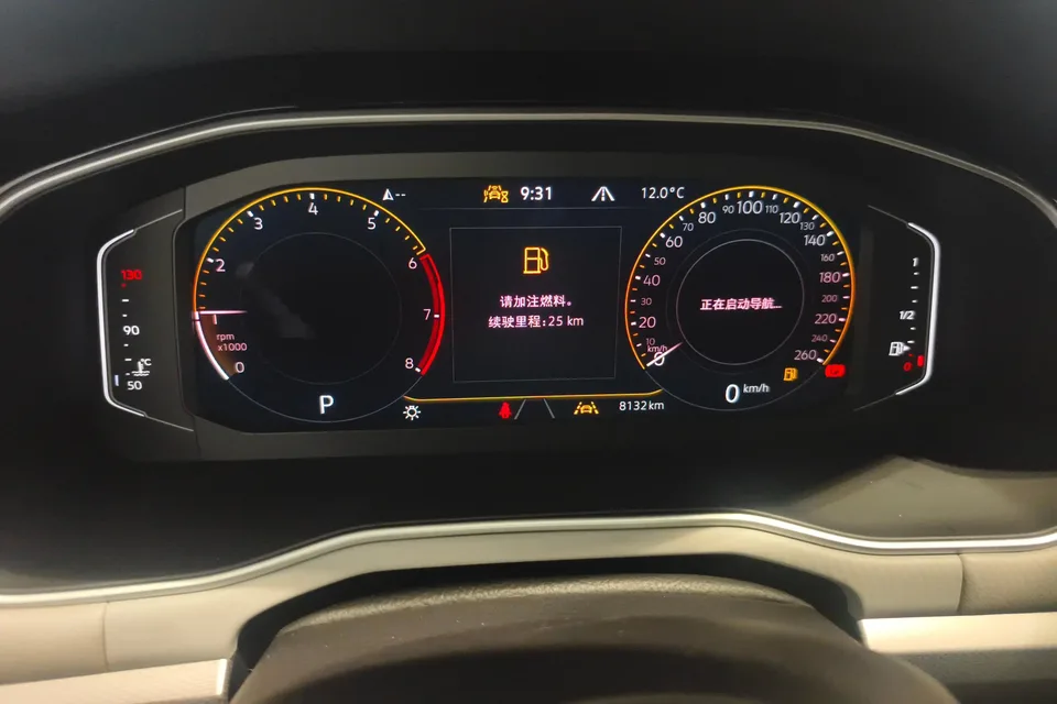 Volkswagen Bora 300TSI DSG Premium Edition 2024 — миниатюра 4