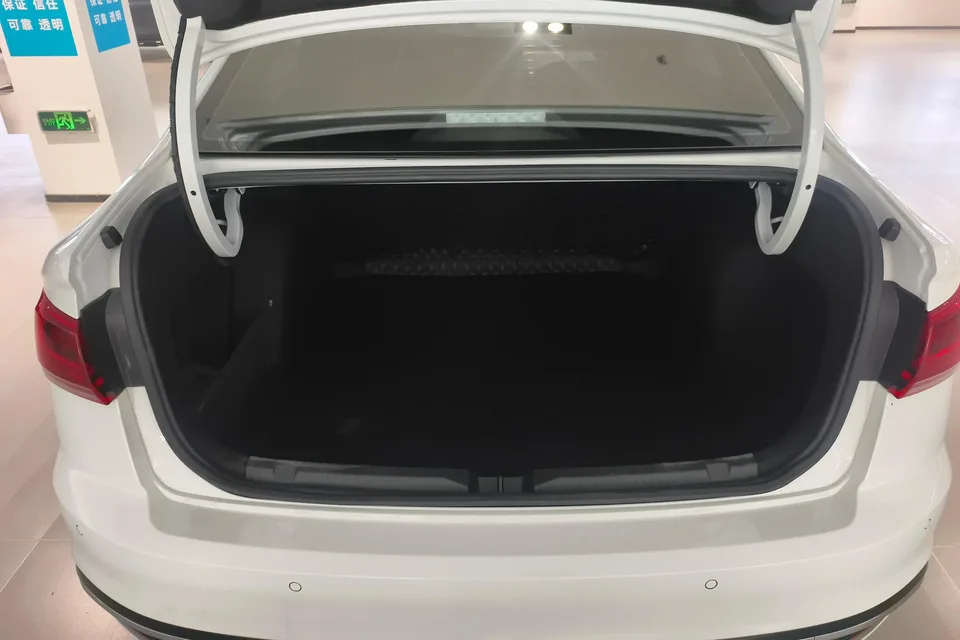 Volkswagen Bora 300TSI DSG Premium Edition 2024 — миниатюра 5