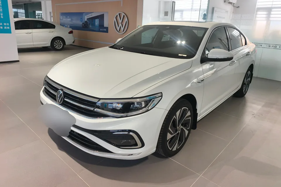 Volkswagen Bora 2024