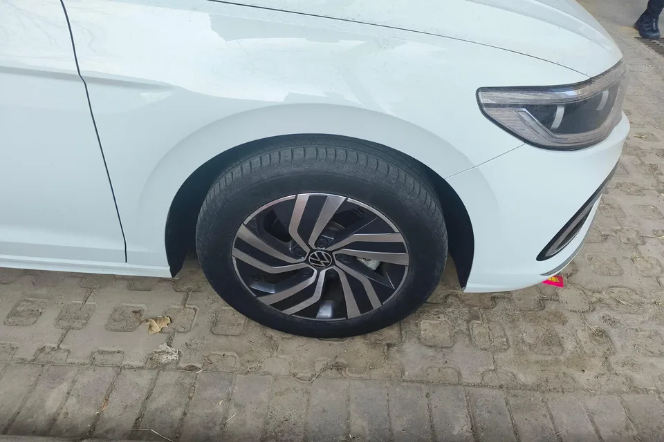 Volkswagen Bora Bora 2023 200TSI DSG Smart Edition 2022 — миниатюра 3