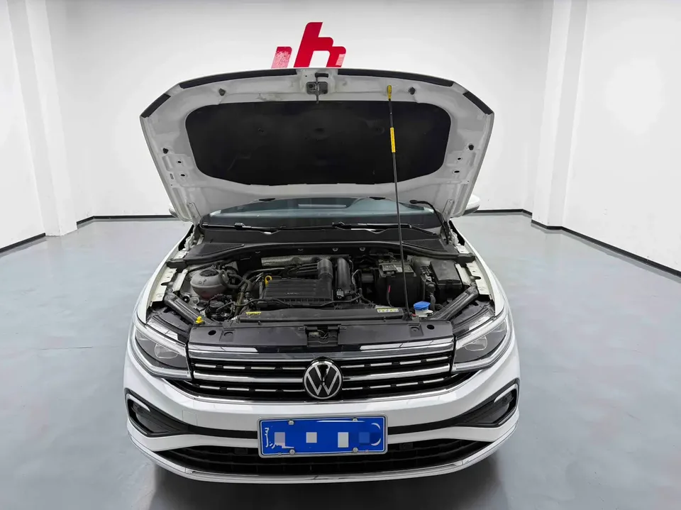 Volkswagen Bora Bora 2023 200TSI DSG Intelligent Driving PRO Edition 2022 — thumbnail 3