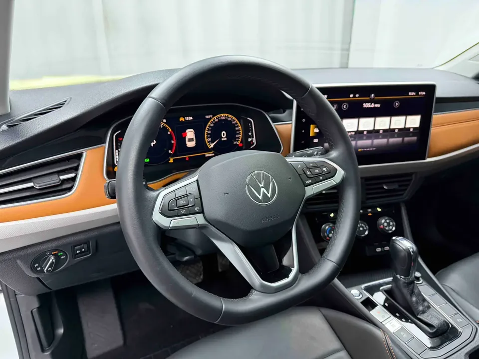 Volkswagen Bora Bora 2023 200TSI DSG Intelligent Driving PRO Edition 2022 — thumbnail 4