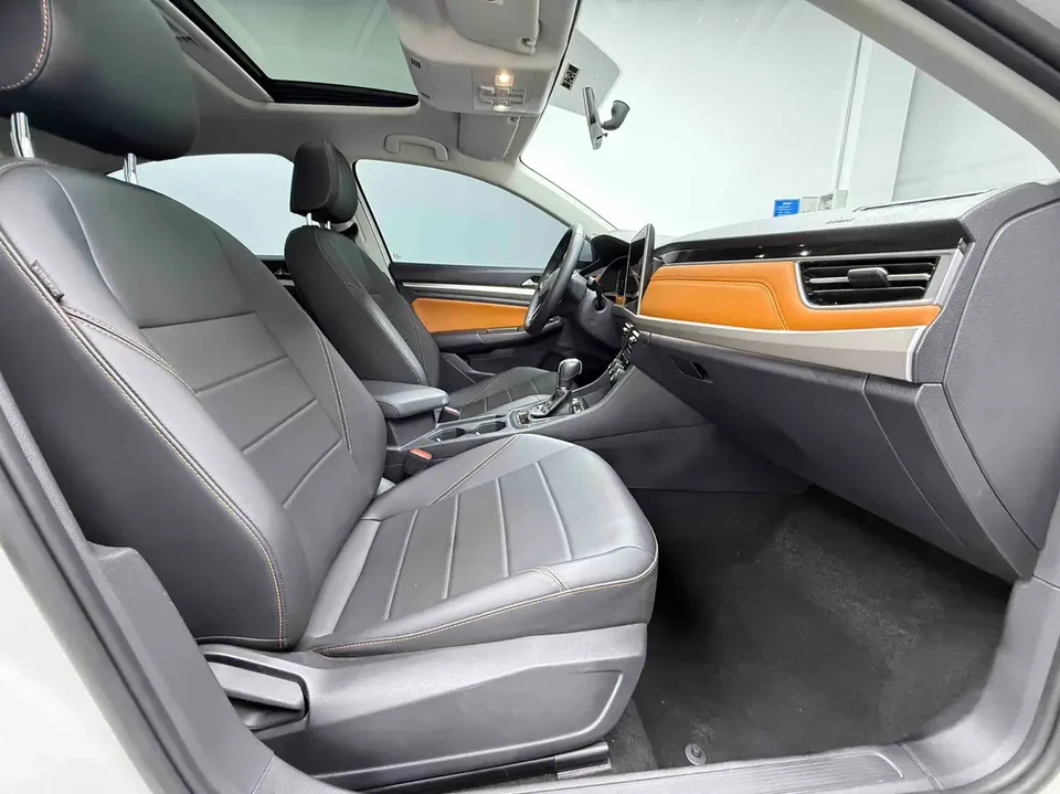 Volkswagen Bora Bora 2023 200TSI DSG Intelligent Driving PRO Edition 2022 — thumbnail 5