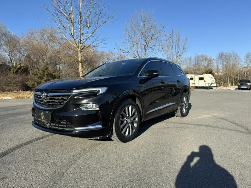 Buick Angke Banner 2022