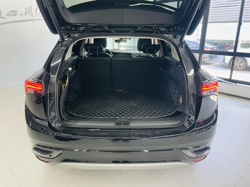 Buick Envision S Envision S 2023 GS 4WD Sports 2023 — thumbnail 4