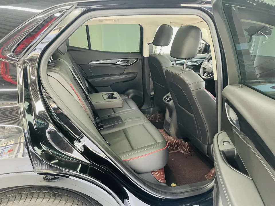 Buick Envision S Envision S 2023 GS 4WD Sports 2023 — thumbnail 5