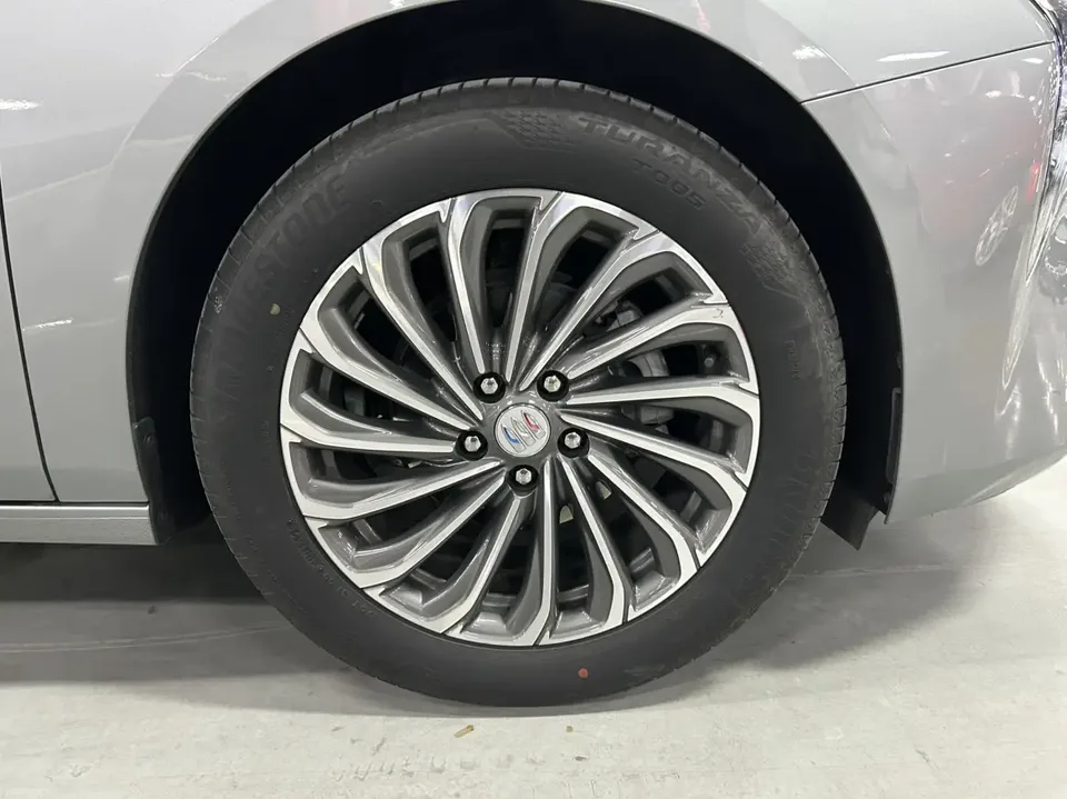Buick LaCrosse LaCrosse 2023 28T Automatic Premium Edition 2024 — thumbnail 3