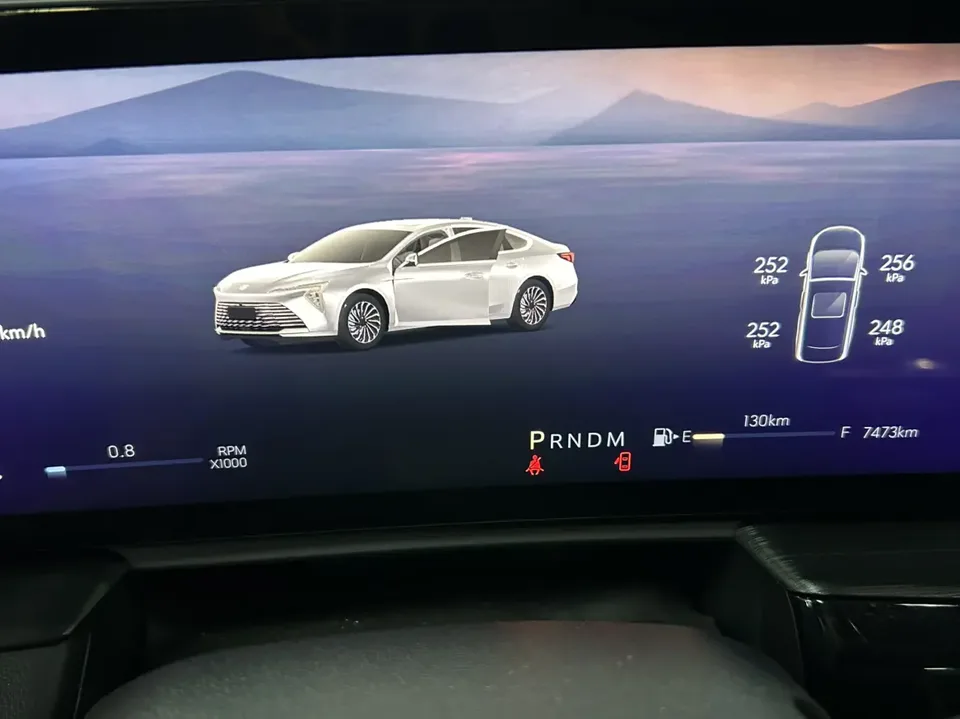 Buick LaCrosse LaCrosse 2023 28T Automatic Premium Edition 2024 — thumbnail 4