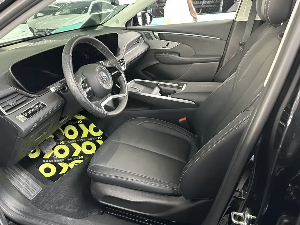 Buick LaCrosse 28T Automatic Premium Edition 2024 — миниатюра 4
