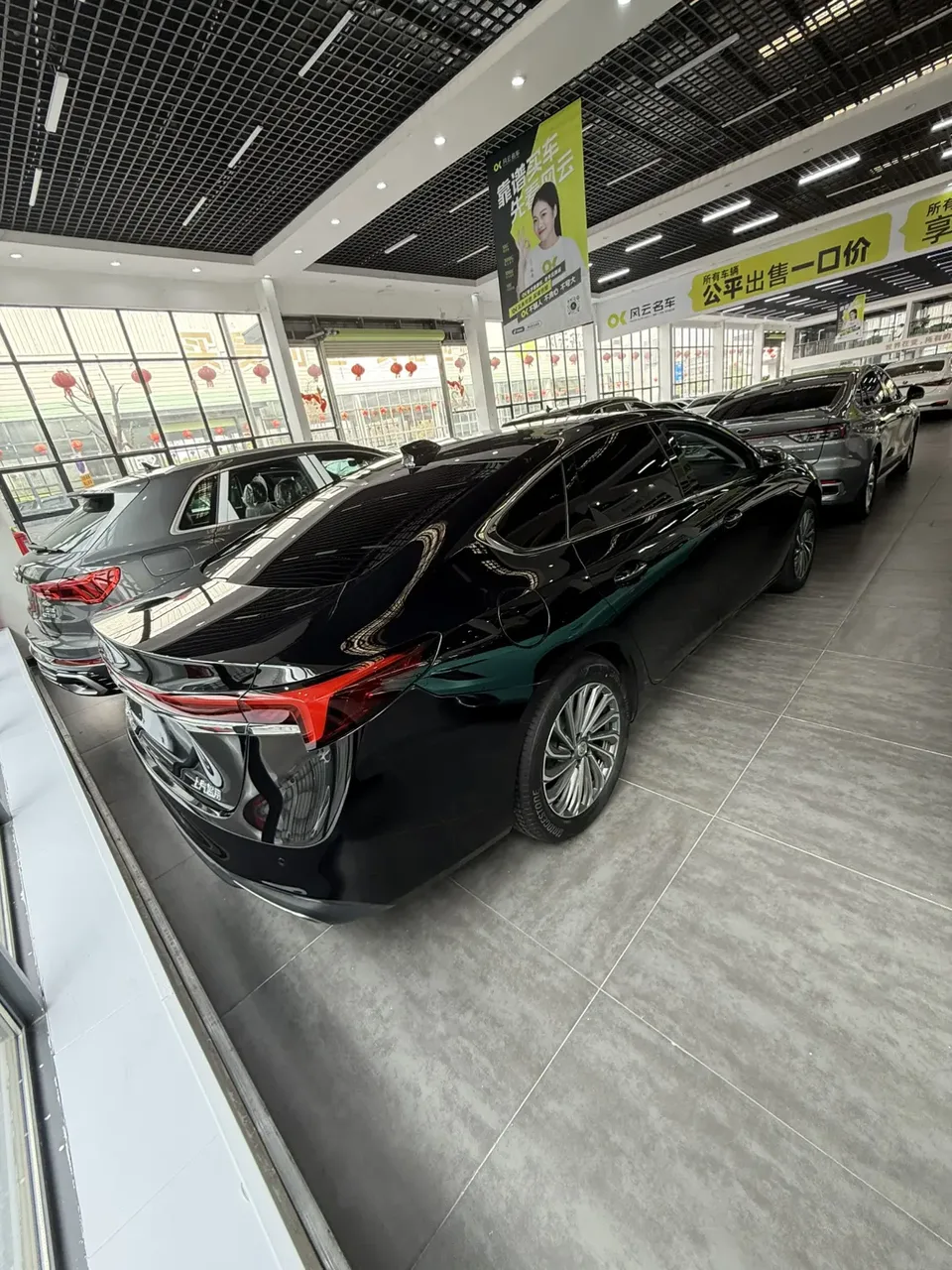 Buick LaCrosse 28T Automatic Premium Edition 2024 — миниатюра 5