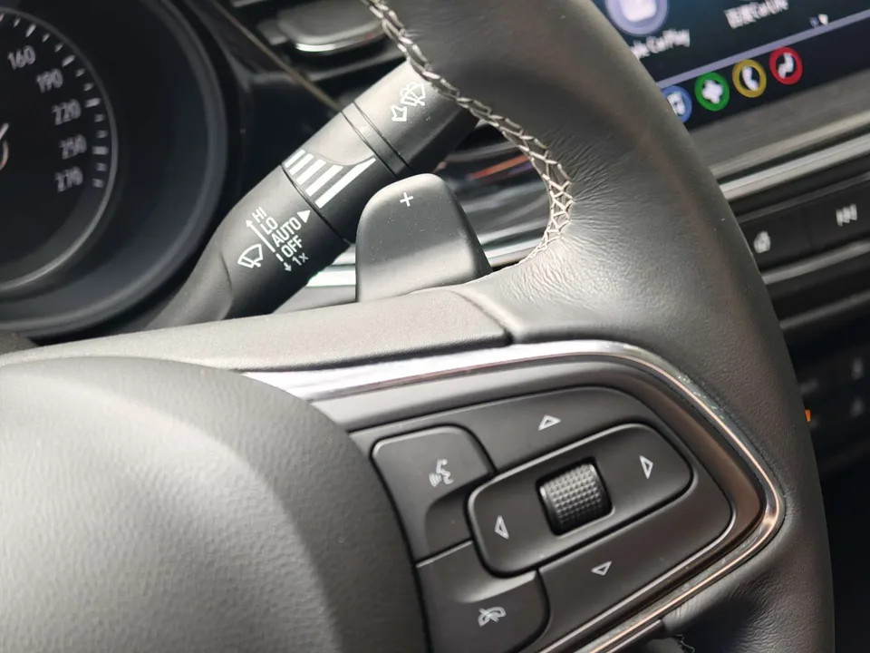 Buick Majesty Regal 2023 552T Smart Edition 2023 — миниатюра 5