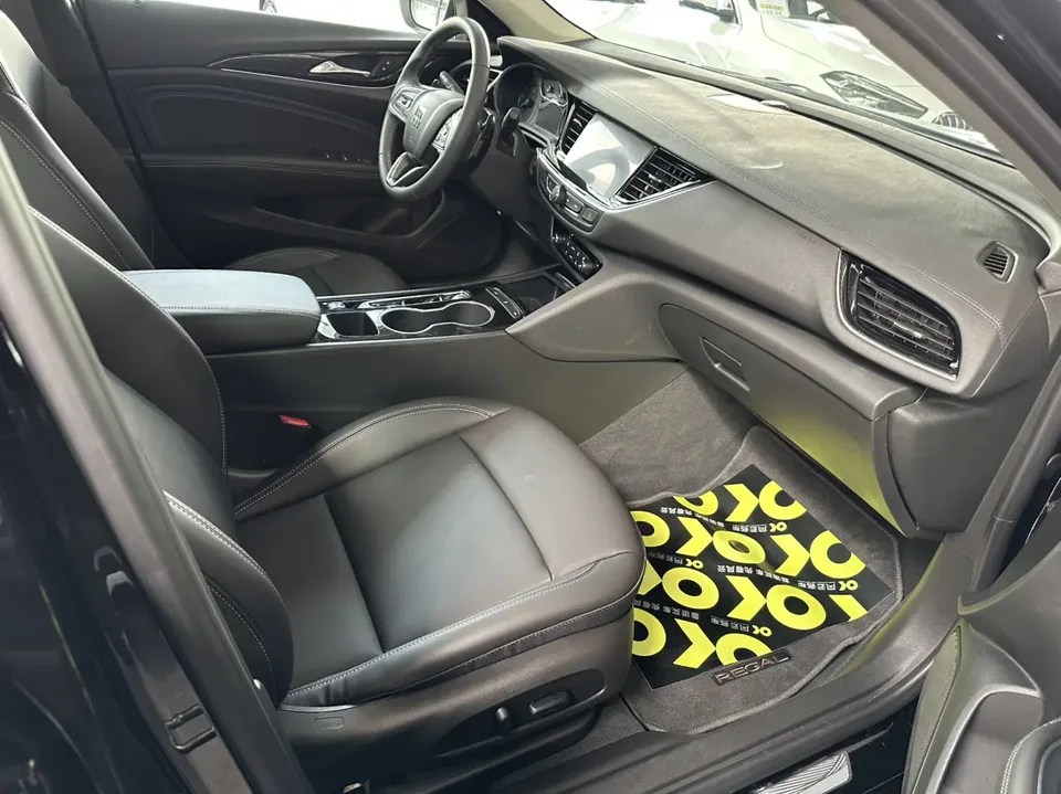 Buick Majesty Regal 2024 facelift 25T Super Edition 2025 — миниатюра 2