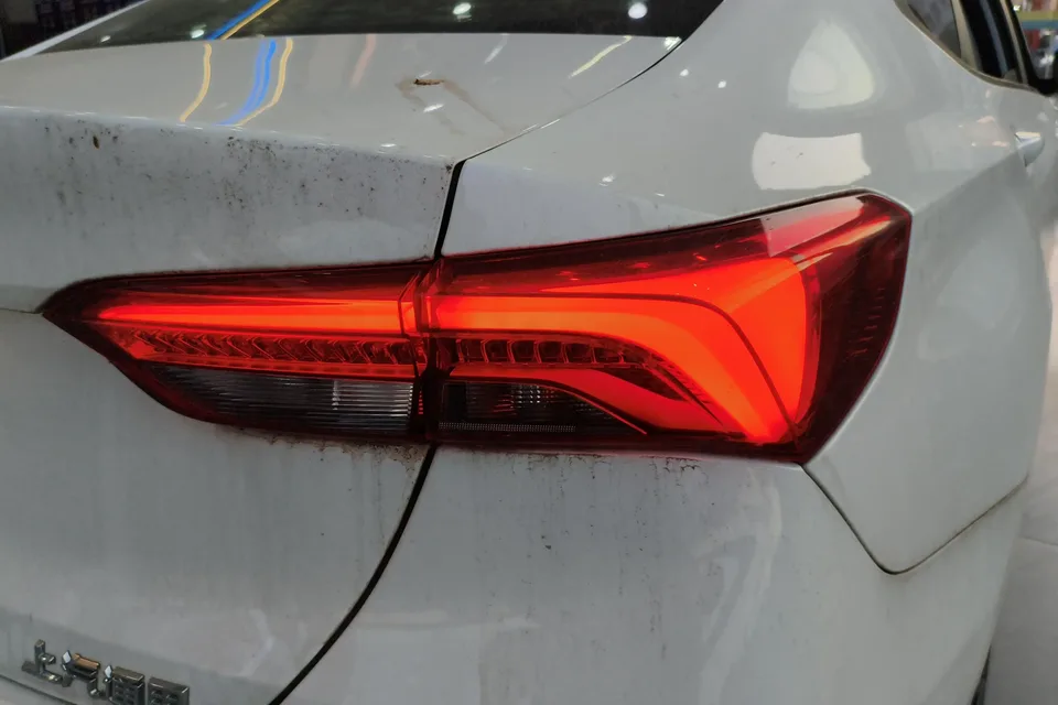 Buick Valeant Valeant 2023 Pro 533T Enjoy Edition 2023 — миниатюра 2