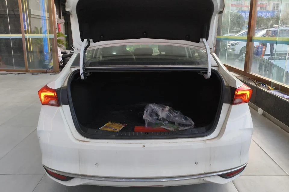 Buick Valeant Valeant 2023 Pro 533T Enjoy Edition 2023 — миниатюра 5