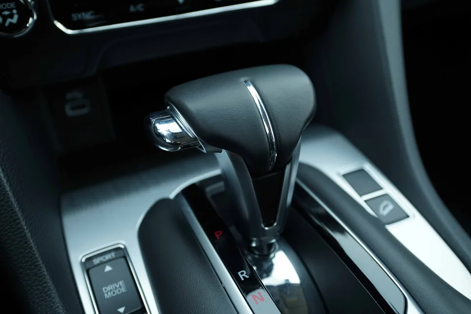 Honda Avancier 240 TURBO CVT Comfort Edition 2024 — миниатюра 4