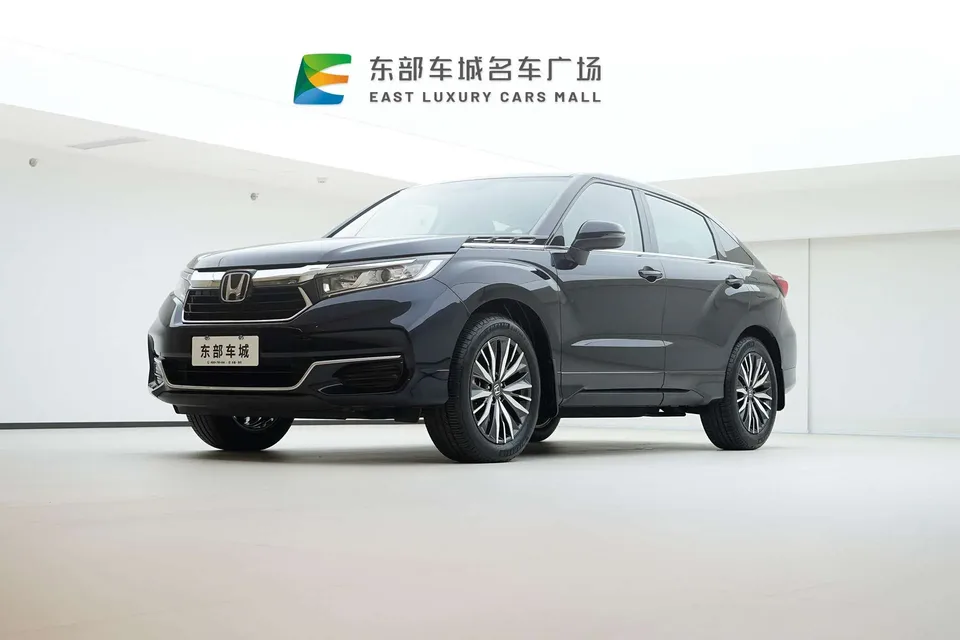 Honda Avancier 2024