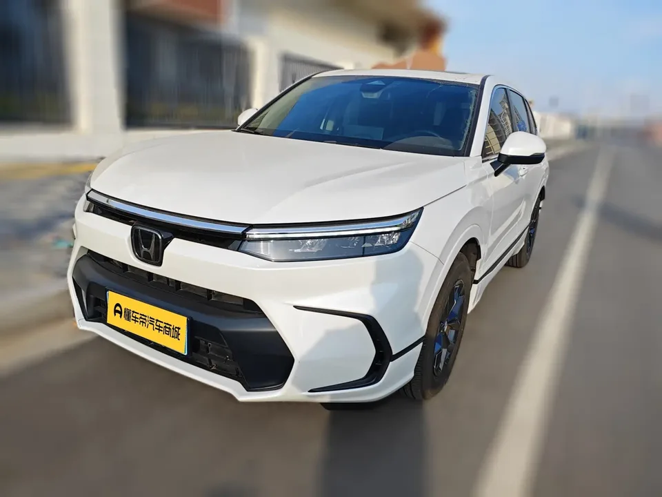Honda Breeze 2023