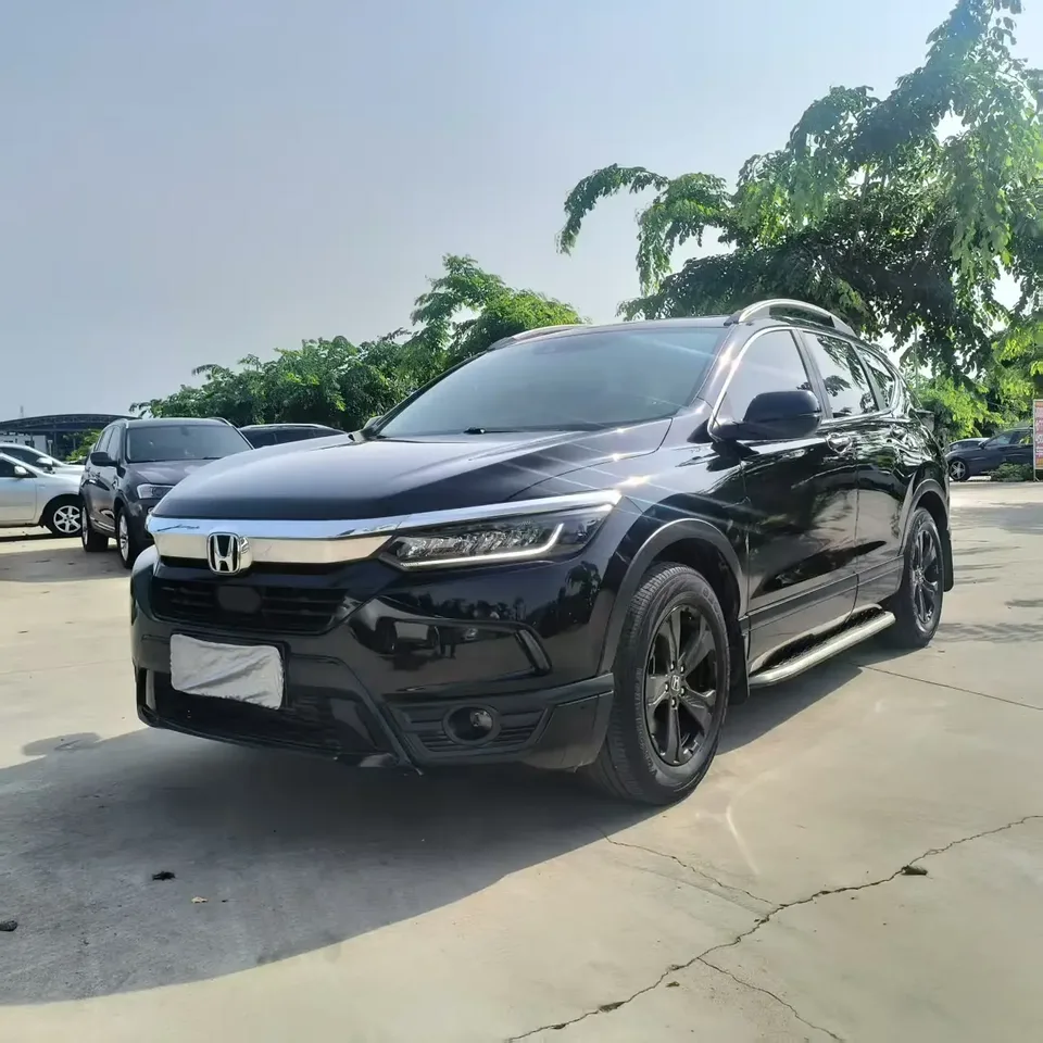 Honda Breeze 2022