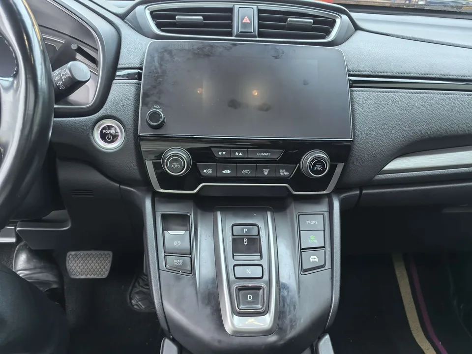 Honda Breeze RuiHybrid 2.0L Two-wheel Drive Elite Edition 2023 — миниатюра 3