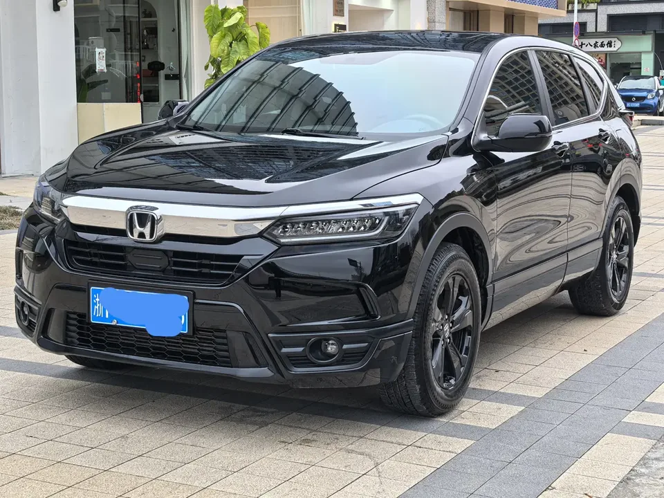 Honda Breeze 2022