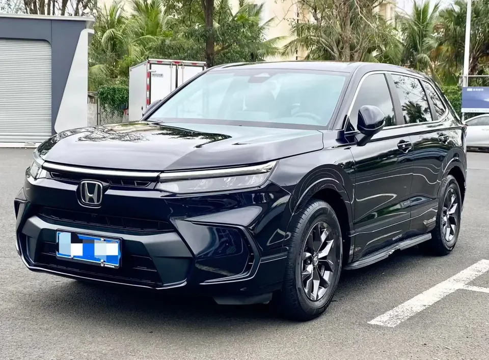 Honda Breeze 2024