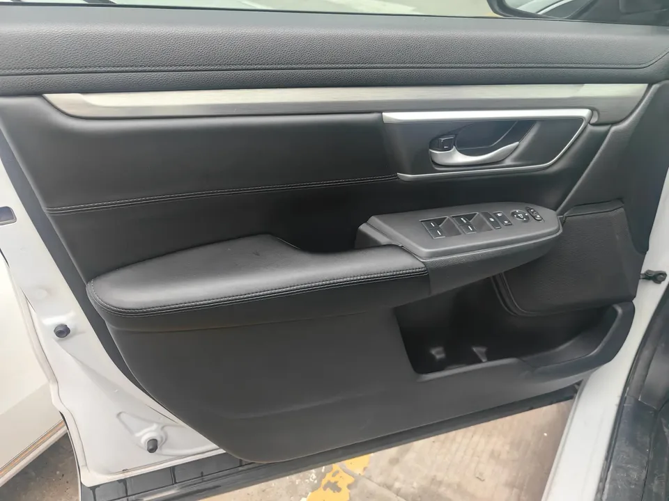 Honda Breeze 240TURBO CVT 2WD Elite Edition 2022 — миниатюра 4
