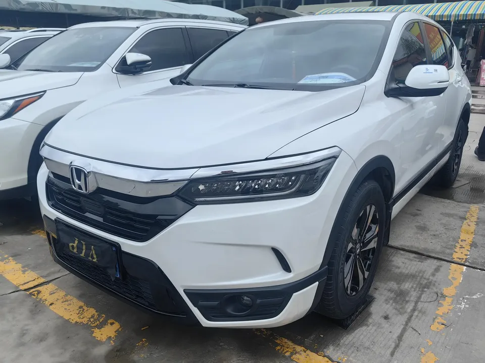 Honda Breeze 2022