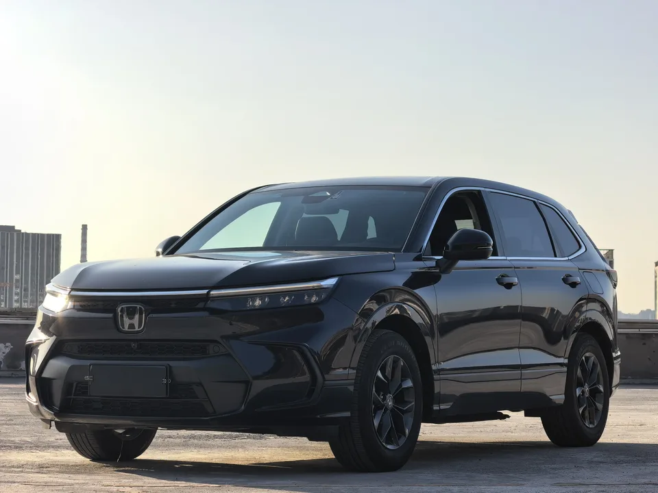 Honda Breeze 2025
