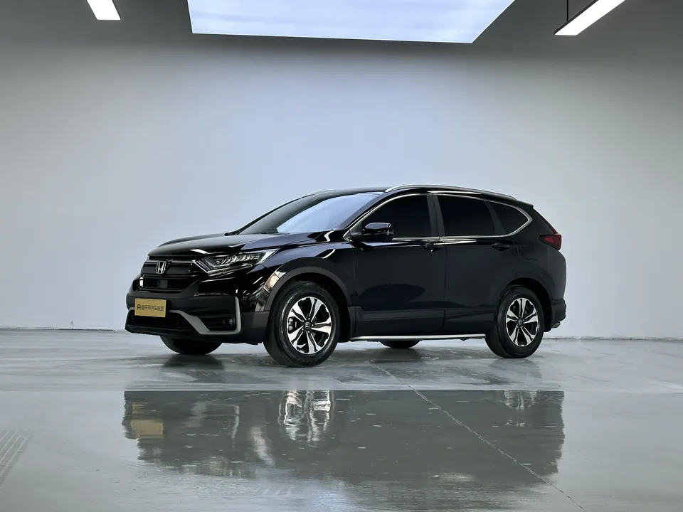 Honda CR-V 2022